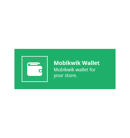 Mobikwik Wallet