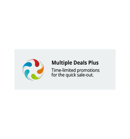 Multiple Deals Plus