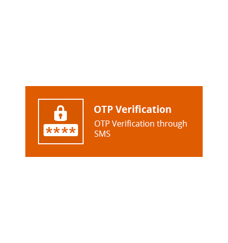 OTP Verification