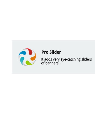 Pro Slider