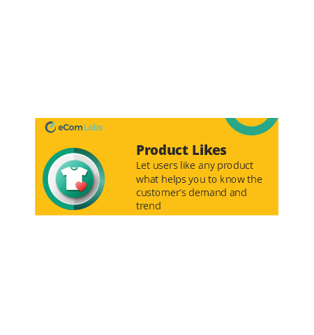 Product Likes