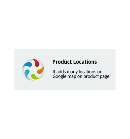 Product Locations