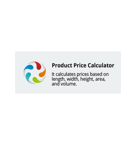 Product Price Calculator