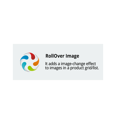 RollOver Image
