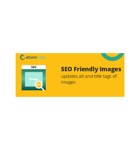 SEO Friendly Images