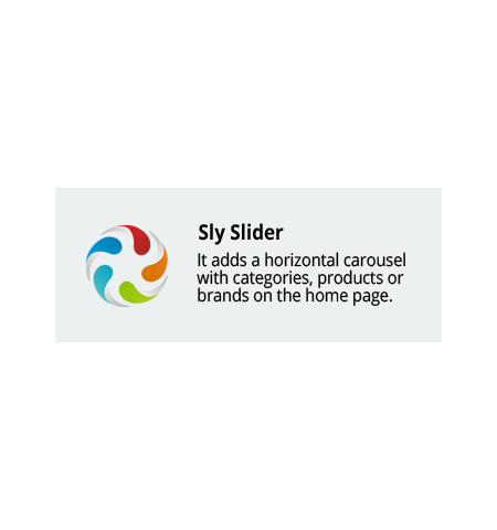 Sly Slider
