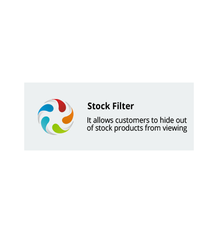 Stock Filter