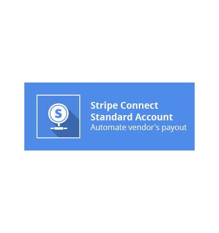 Stripe Connect Standard Account