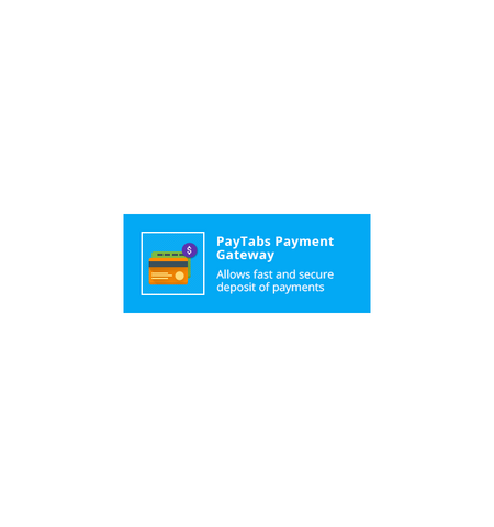 CS-Cart PayTabs Payment Gateway