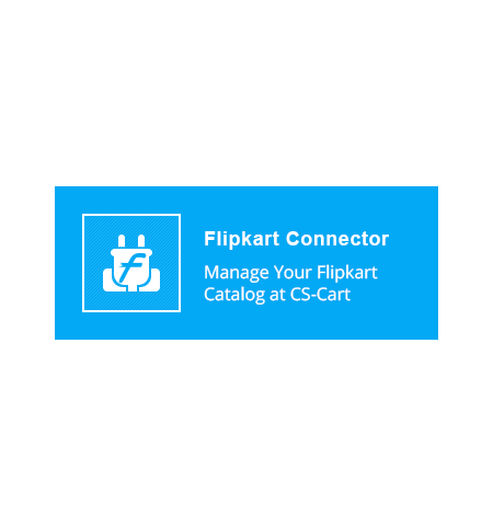 Flipkart Connector