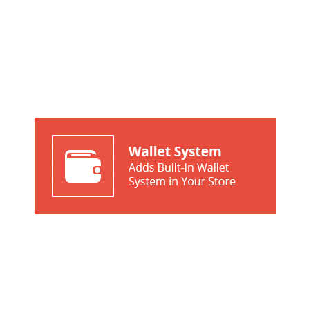 Wallet System