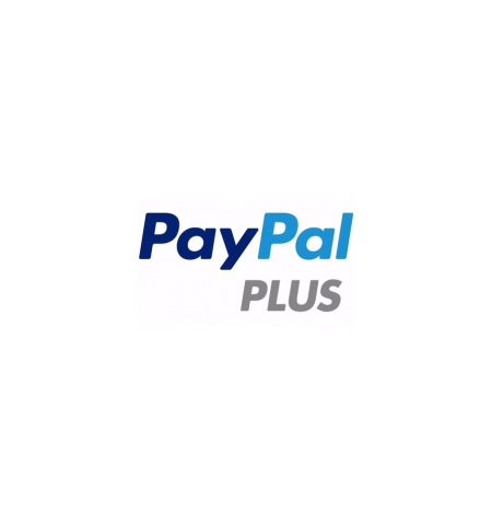 PayPal Plus (Germany) payment