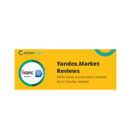 Yandex.Market Reviews