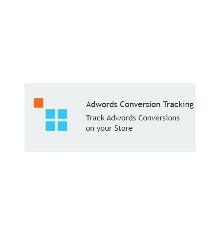 Adwords Conversion Tracking simple