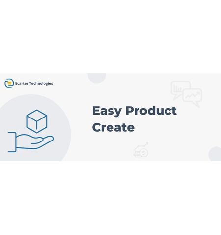 Easy Product Create