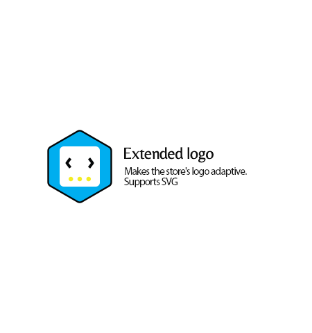 Extended Logo