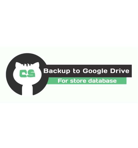 Google Drive Backup