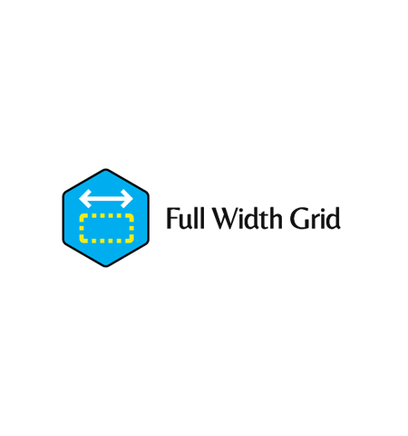 Full Width Grid