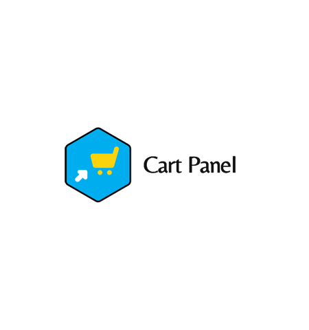 Cart Panel