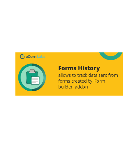 Forms History