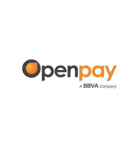 OpenPay BBVA payment gateway