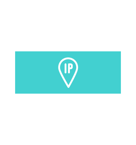 IP Geolocation by MaxMind