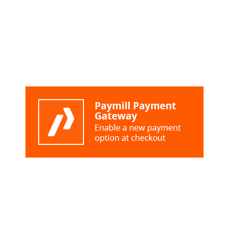 Paymill Payment Gateway