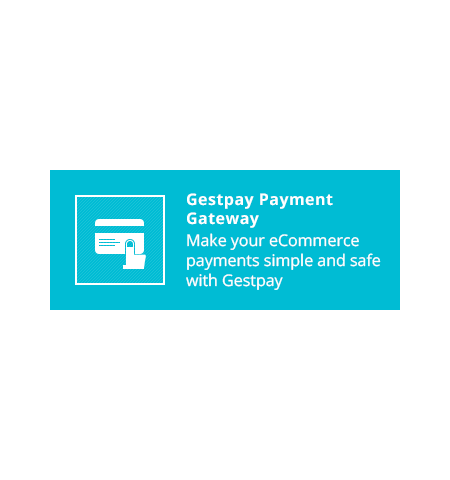 Gestpay Payment Gateway