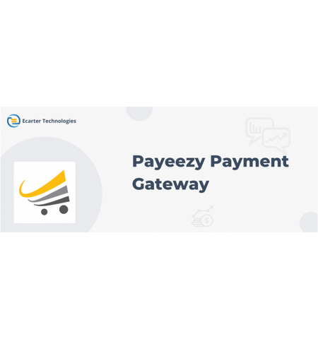 CS-Cart Payeezy Payment Gateway