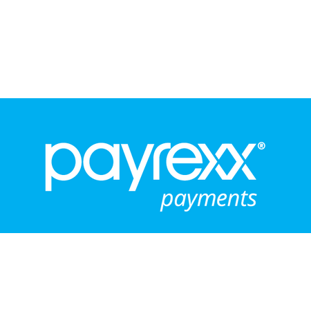 Payrexx payment method