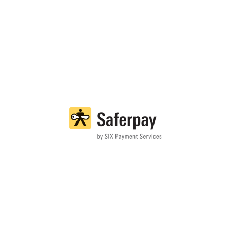 SaferPay JSON payment