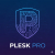 Plesk Pro – professional web hosting control panel with advanced management and performance tools